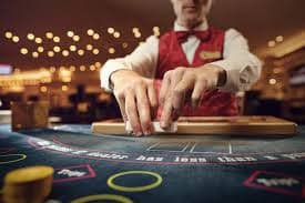 Aplikasi mobile buntoto menampilkan live-dealer casino dan sportsbook