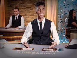 Tampilan New Releases di aplikasi buntoto menampilkan koleksi permainan terbaru slot dan live dealer